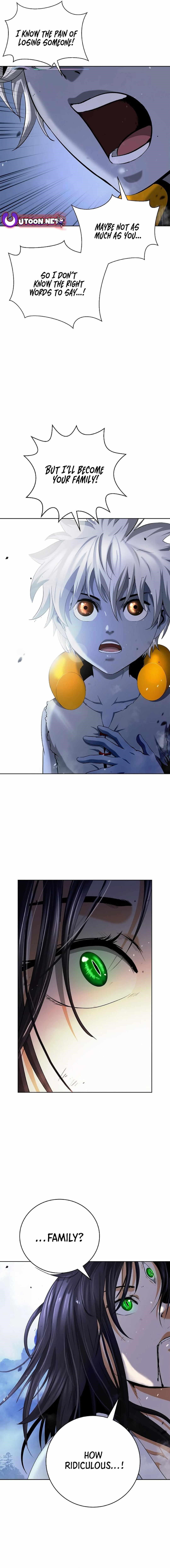 Call of the Spear Chapter 148 - Page 23