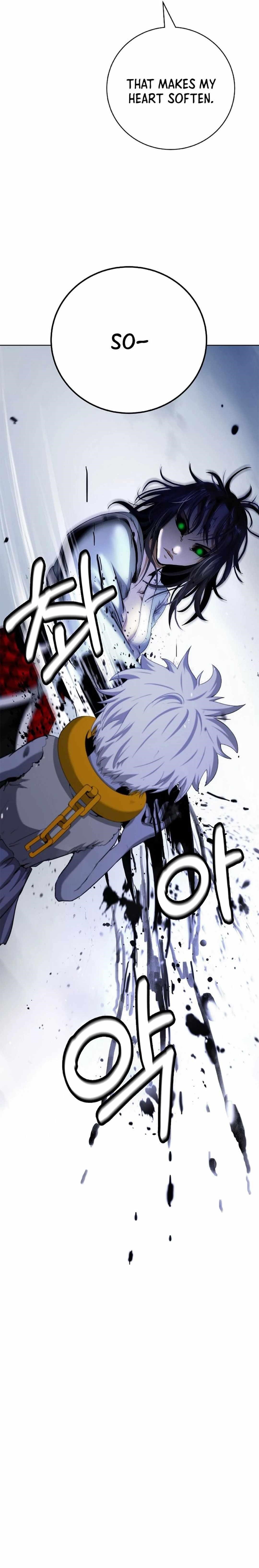 Call of the Spear Chapter 148 - Page 25