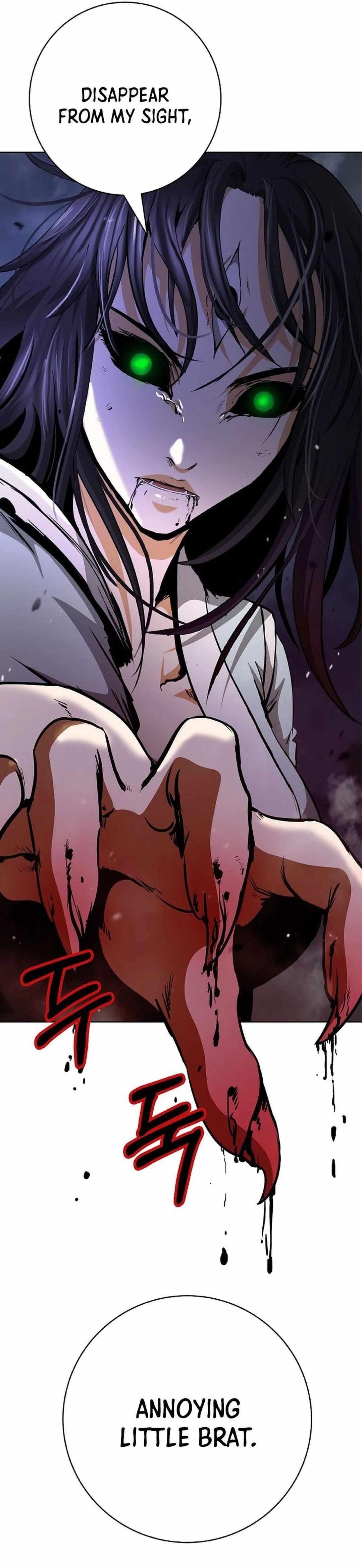 Call of the Spear Chapter 148 - Page 26