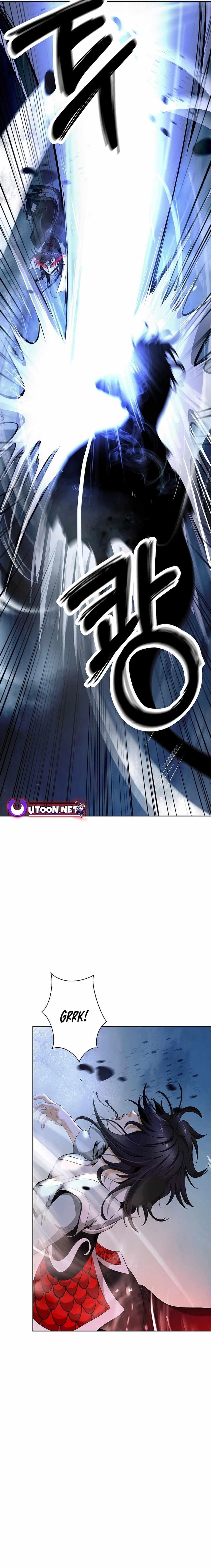 Call of the Spear Chapter 148 - Page 3