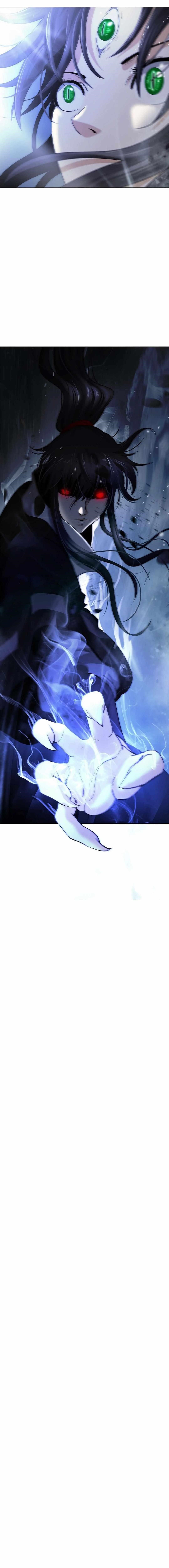 Call of the Spear Chapter 148 - Page 8