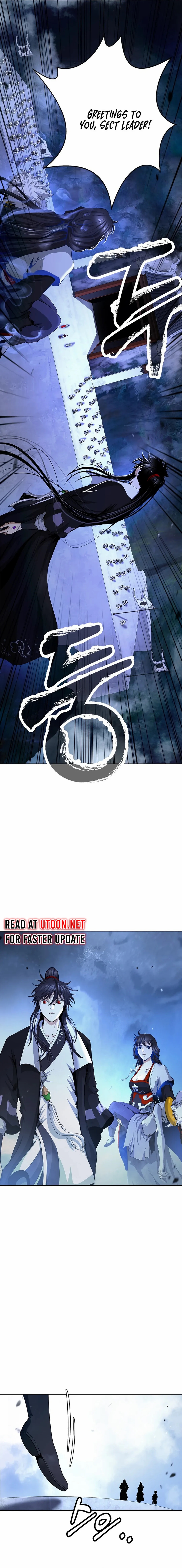 Call of the Spear Chapter 150 - Page 2