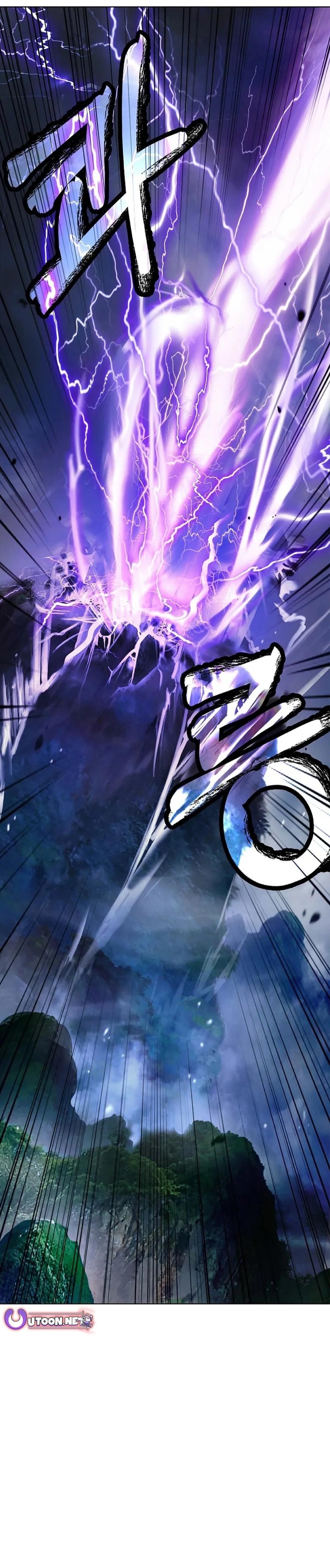 Call of the Spear Chapter 154 - Page 1