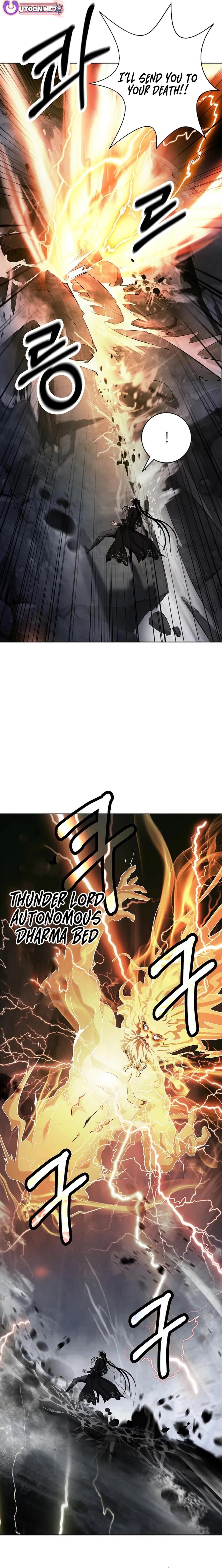 Call of the Spear Chapter 154 - Page 6