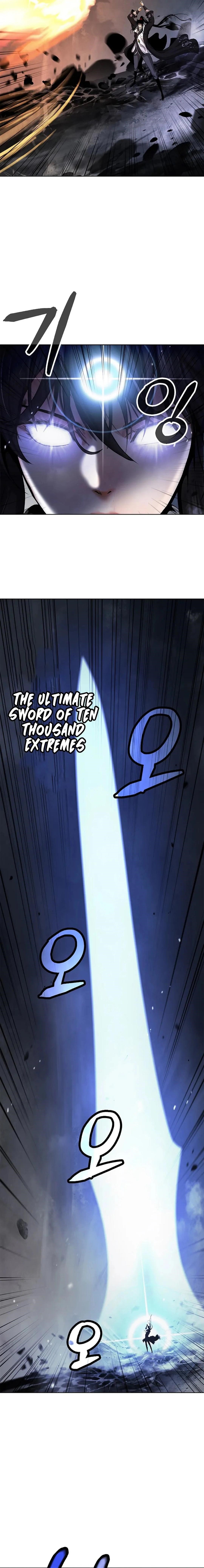 Call of the Spear Chapter 154 - Page 9