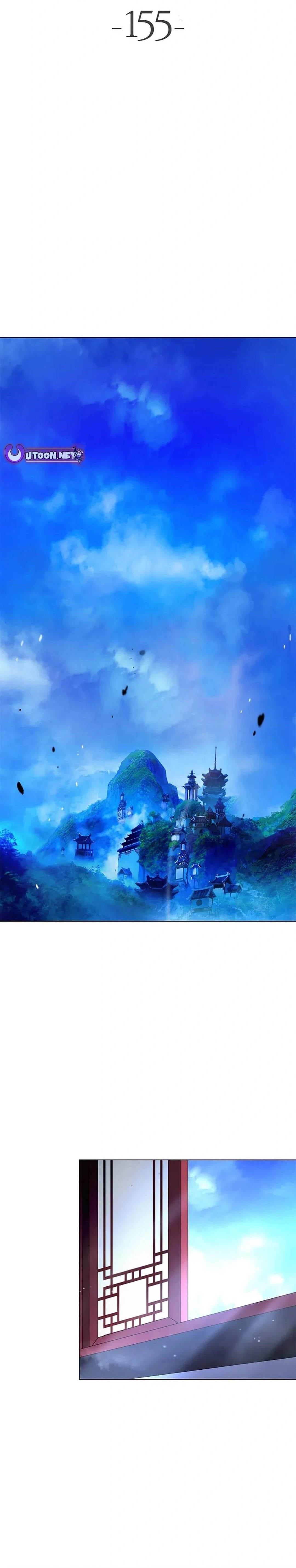 Call of the Spear Chapter 155 - Page 1