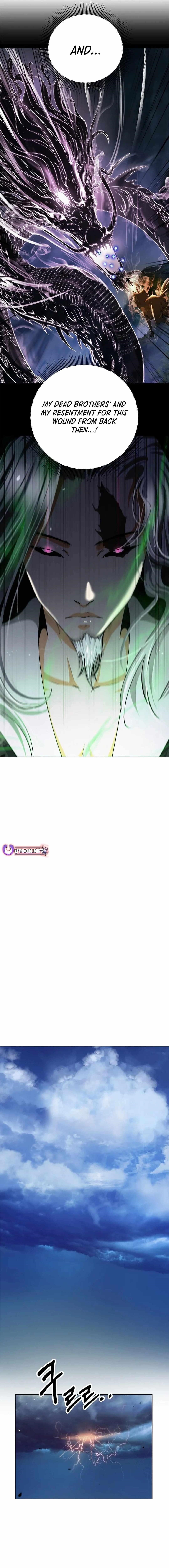 Call of the Spear Chapter 156 - Page 10