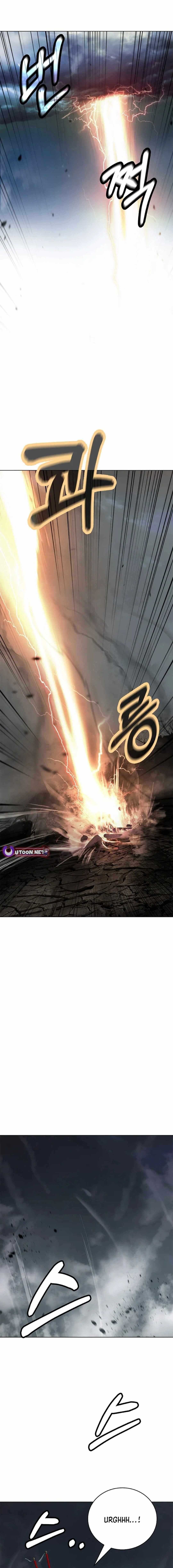 Call of the Spear Chapter 156 - Page 11