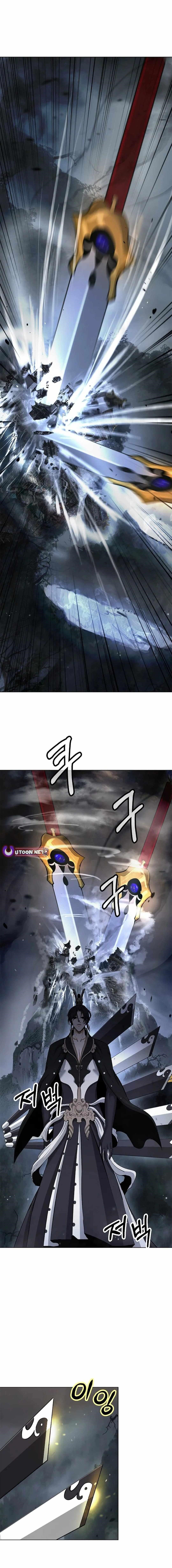 Call of the Spear Chapter 156 - Page 24