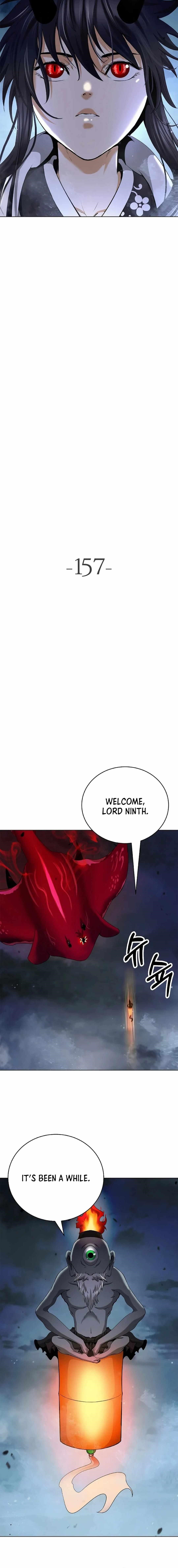 Call of the Spear Chapter 157 - Page 4