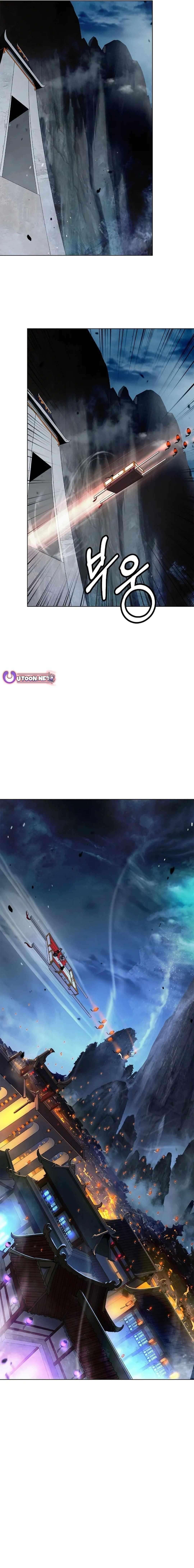 Call of the Spear Chapter 157 - Page 8