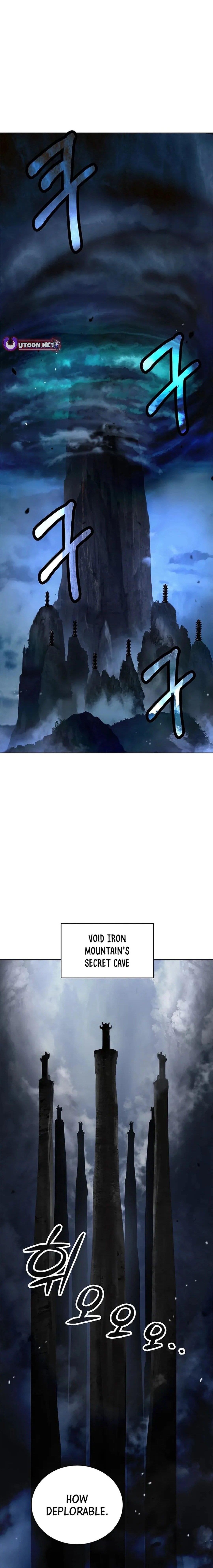 Call of the Spear Chapter 158 - Page 1