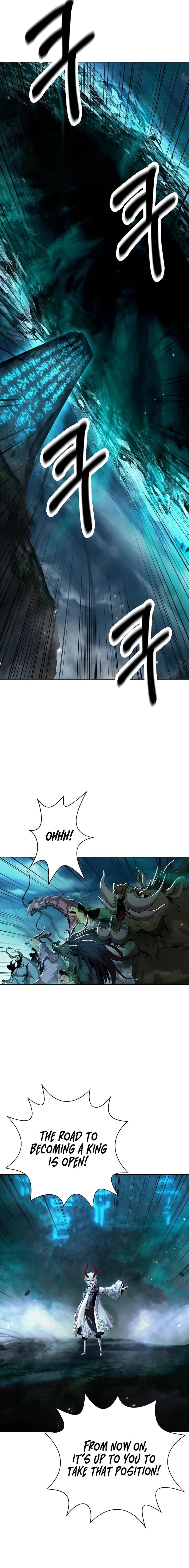 Call of the Spear Chapter 158 - Page 18