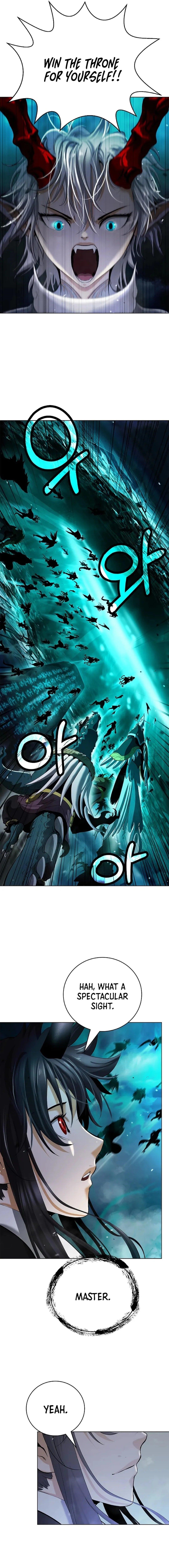 Call of the Spear Chapter 158 - Page 19