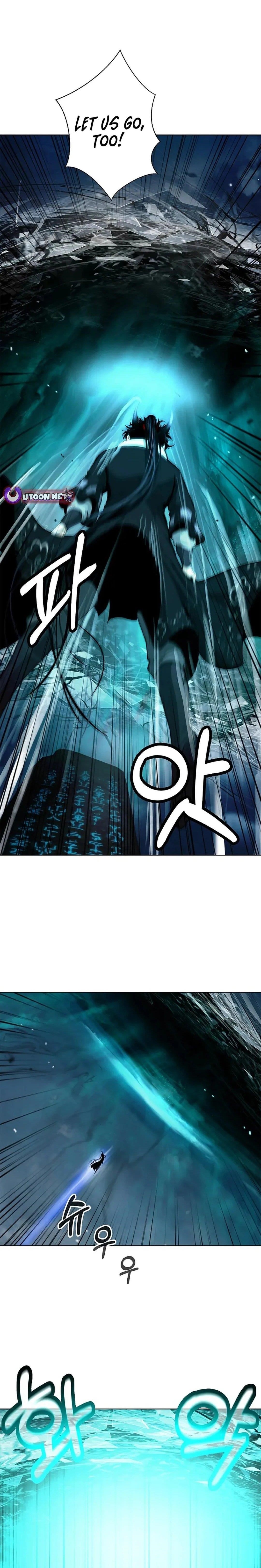 Call of the Spear Chapter 158 - Page 20