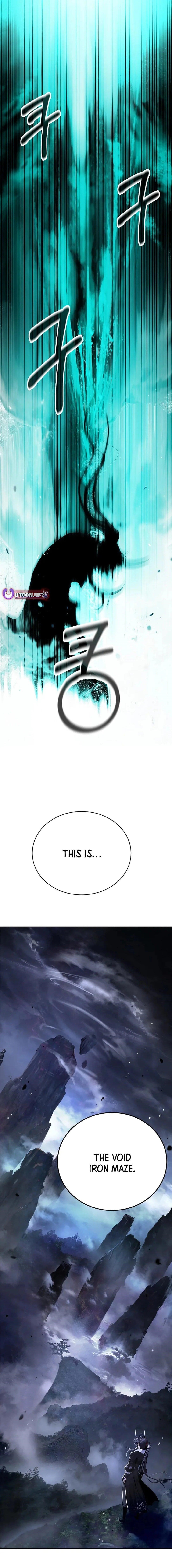 Call of the Spear Chapter 158 - Page 21