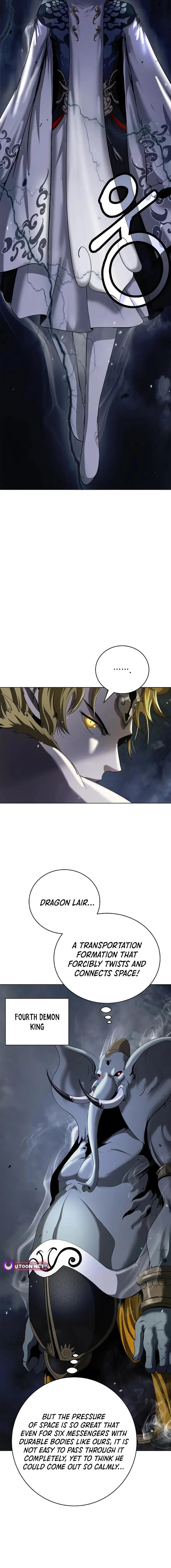 Call of the Spear Chapter 158 - Page 4