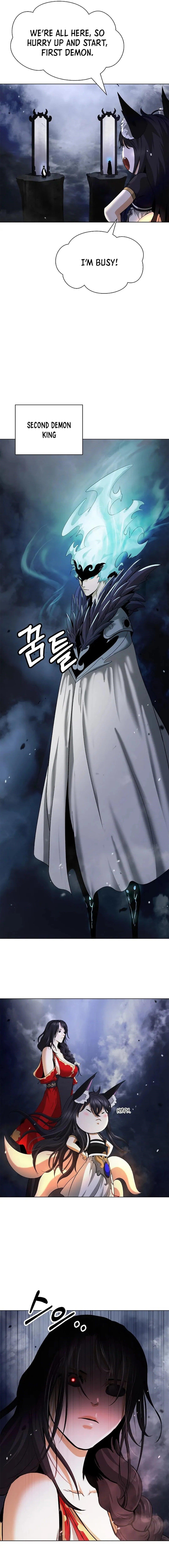 Call of the Spear Chapter 158 - Page 5