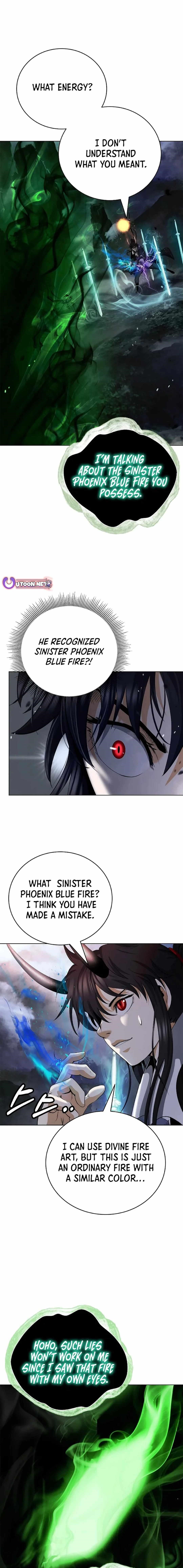 Call of the Spear Chapter 159 - Page 11