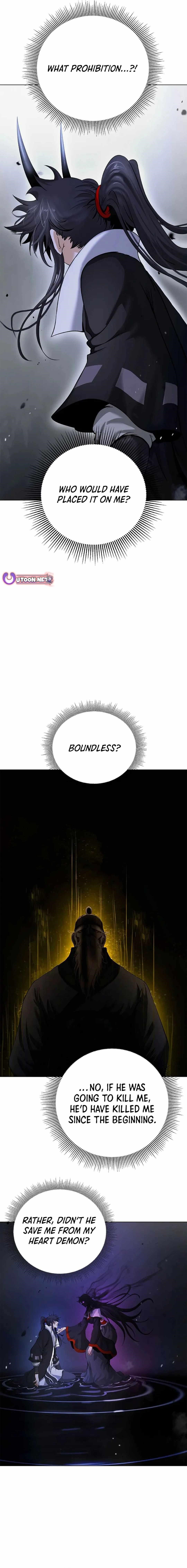 Call of the Spear Chapter 159 - Page 14