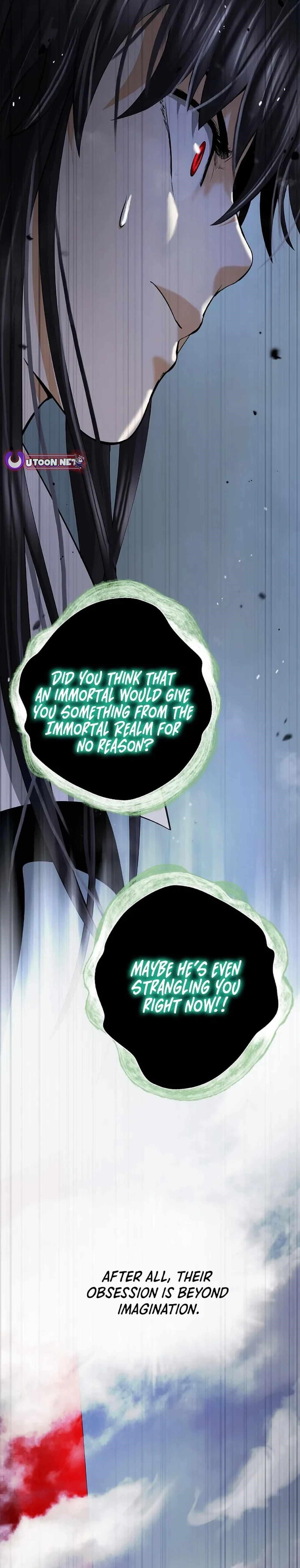 Call of the Spear Chapter 159 - Page 17