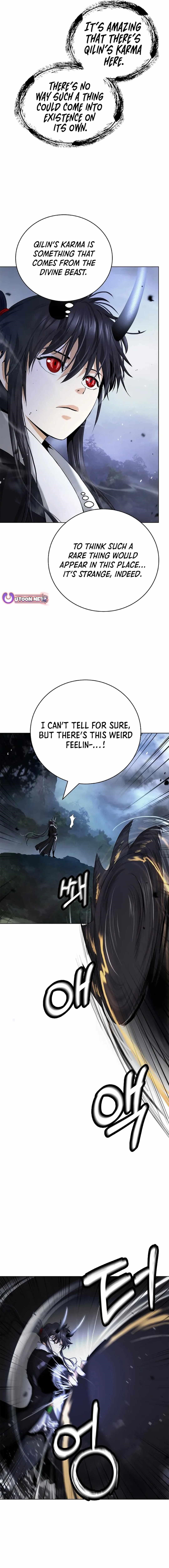 Call of the Spear Chapter 159 - Page 2