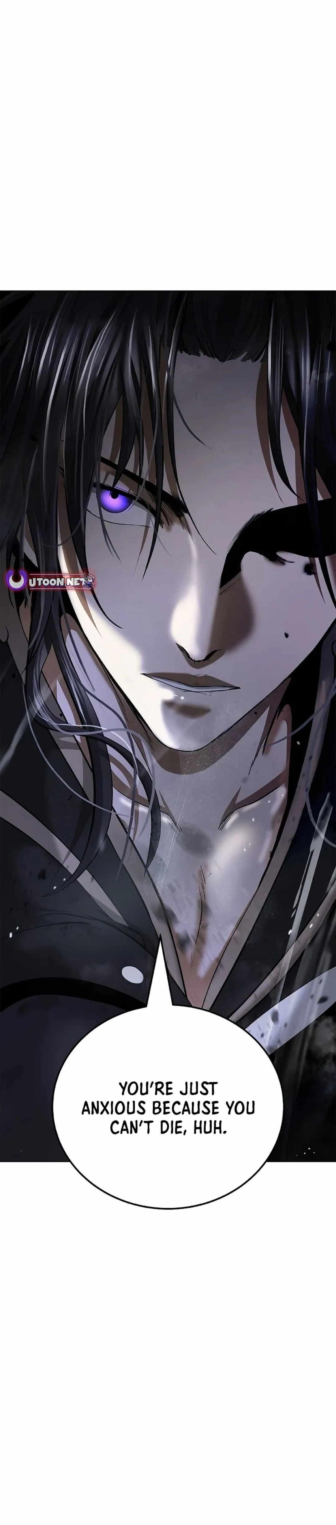 Call of the Spear Chapter 159 - Page 23