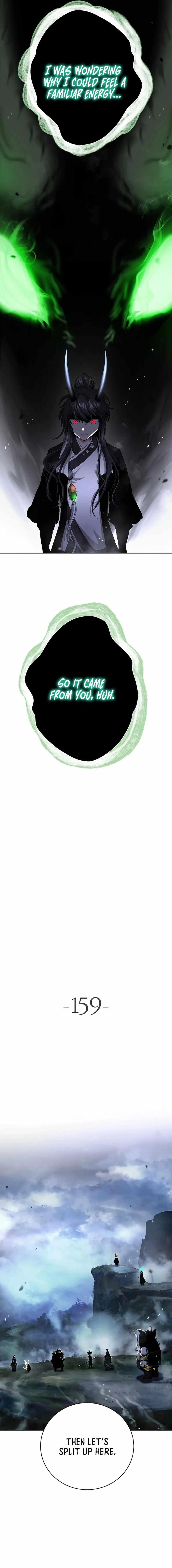 Call of the Spear Chapter 159 - Page 4