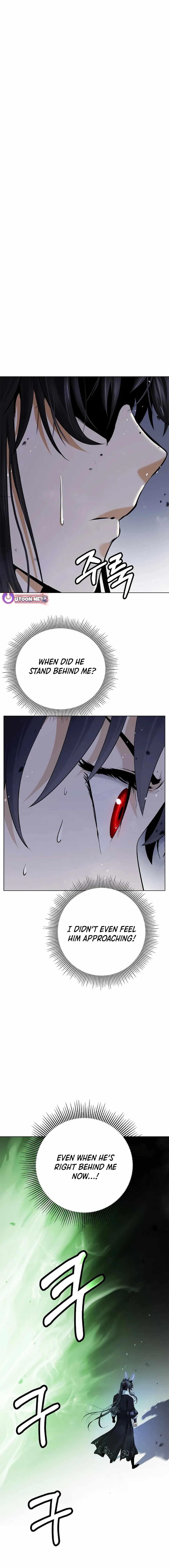 Call of the Spear Chapter 159 - Page 8