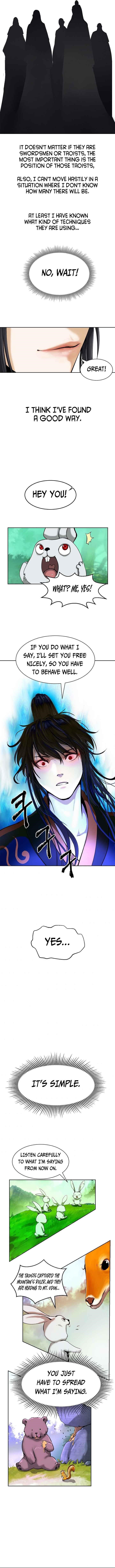 Call of the Spear Chapter 16 - Page 7