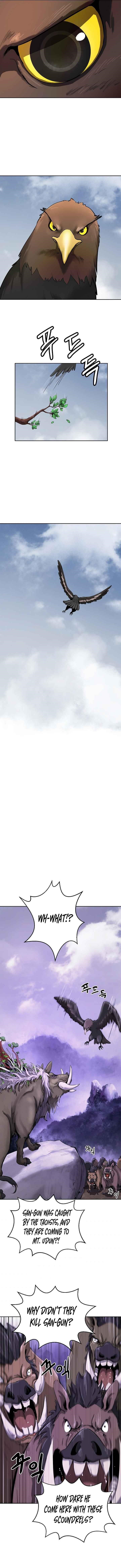 Call of the Spear Chapter 16 - Page 8