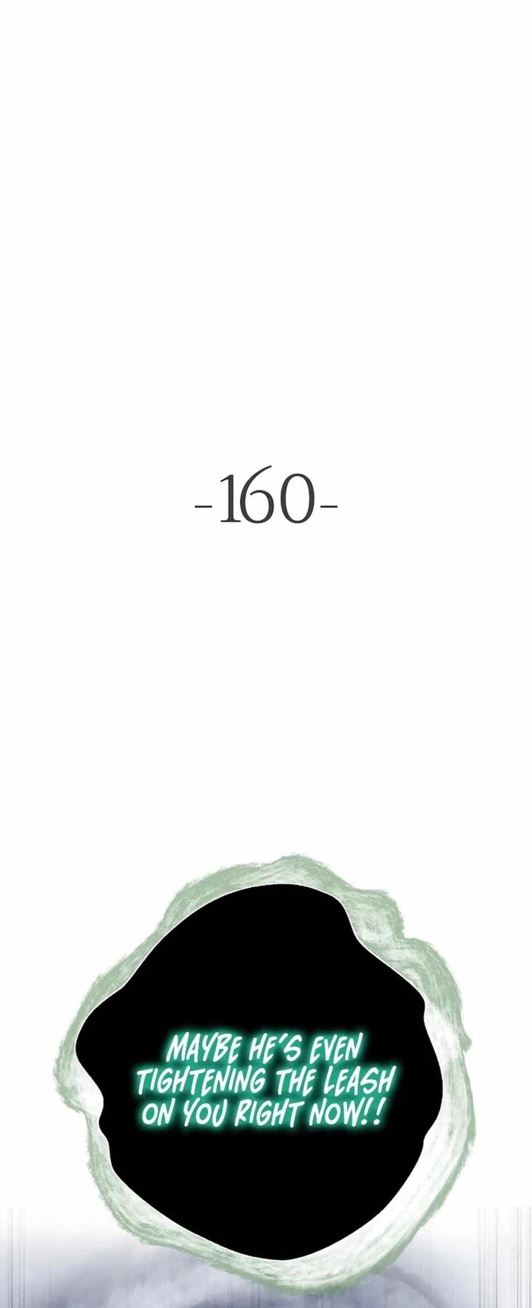 Call of the Spear Chapter 160 - Page 1