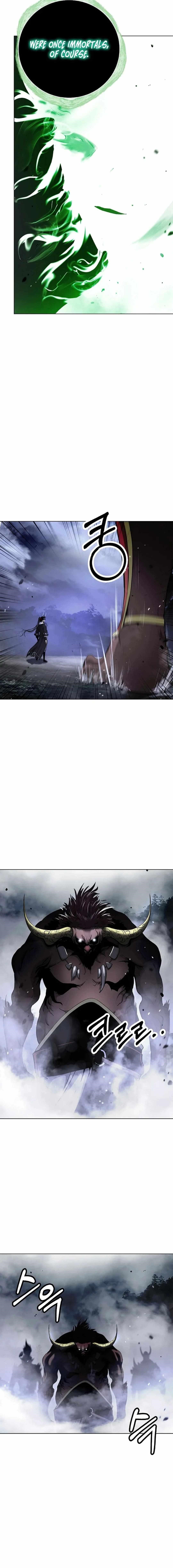 Call of the Spear Chapter 160 - Page 15