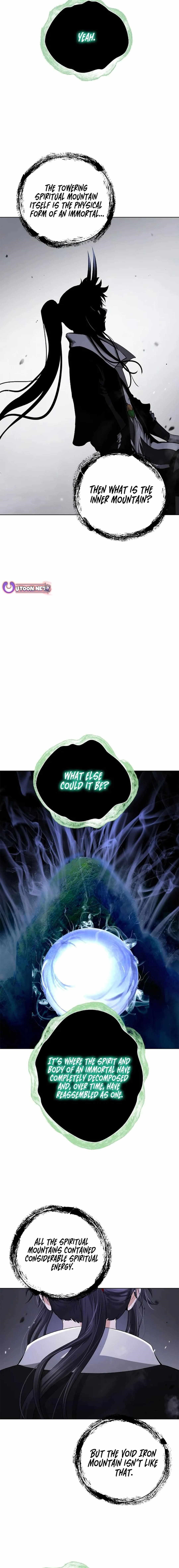 Call of the Spear Chapter 160 - Page 19