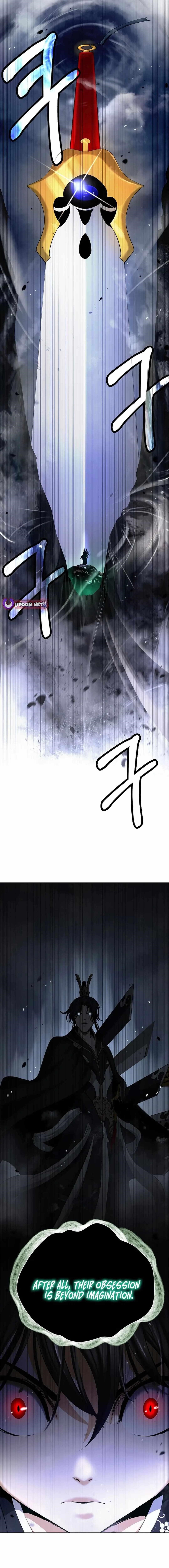 Call of the Spear Chapter 160 - Page 2