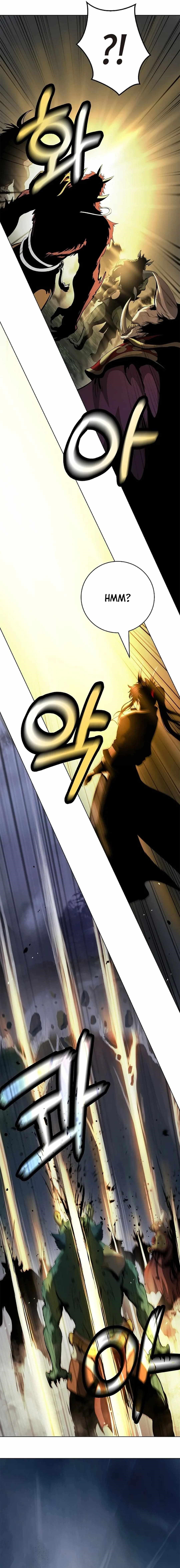 Call of the Spear Chapter 160 - Page 23