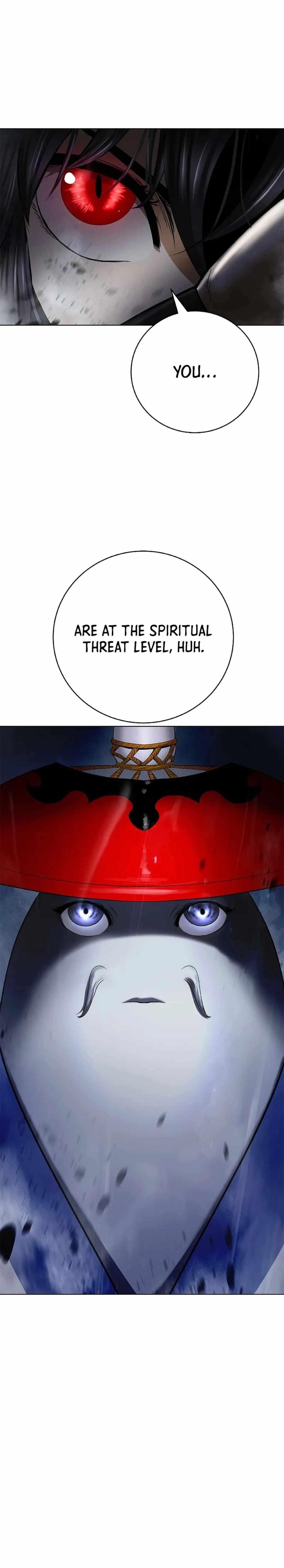 Call of the Spear Chapter 160 - Page 26