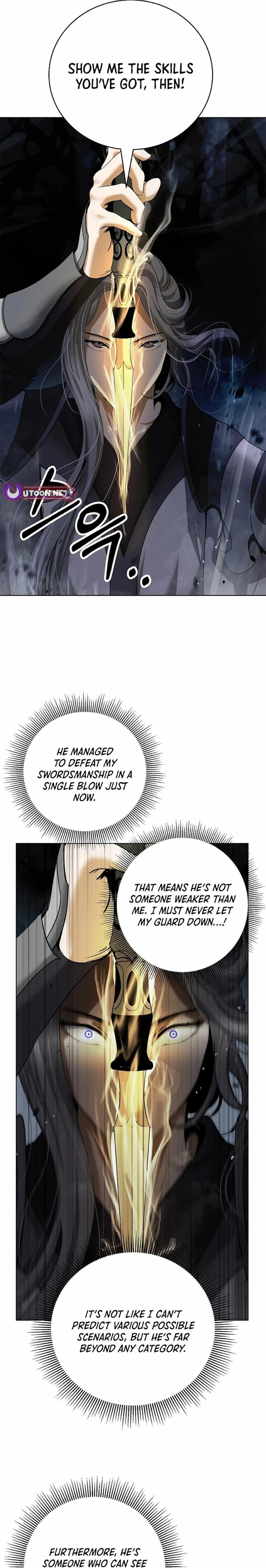 Call of the Spear Chapter 161 - Page 10