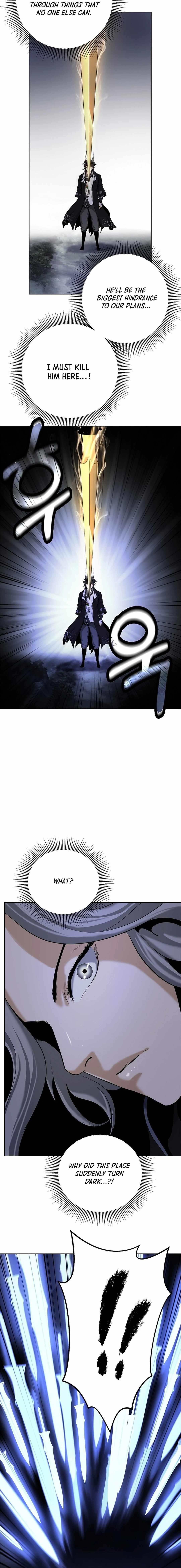 Call of the Spear Chapter 161 - Page 11