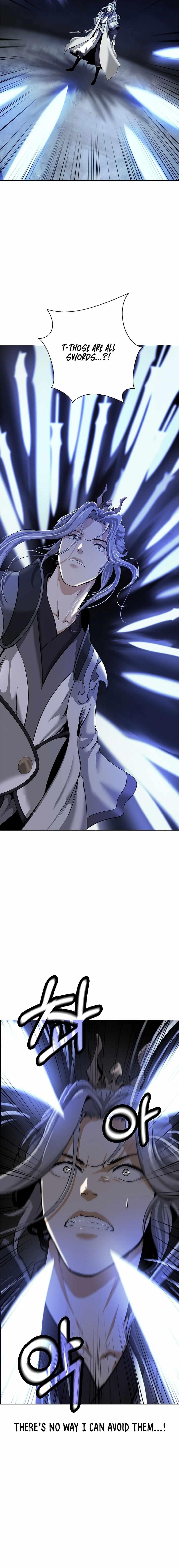 Call of the Spear Chapter 161 - Page 12