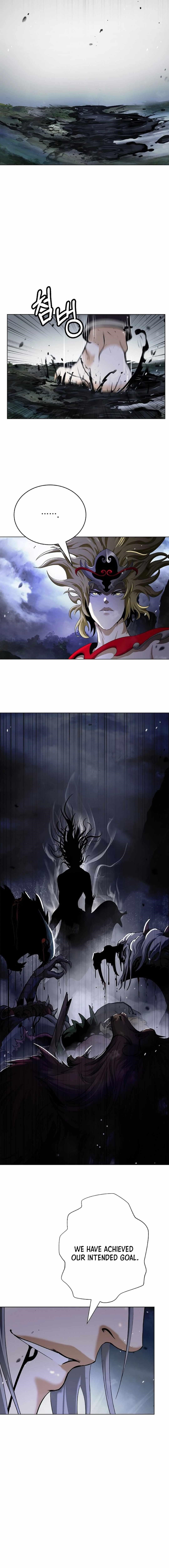 Call of the Spear Chapter 161 - Page 17