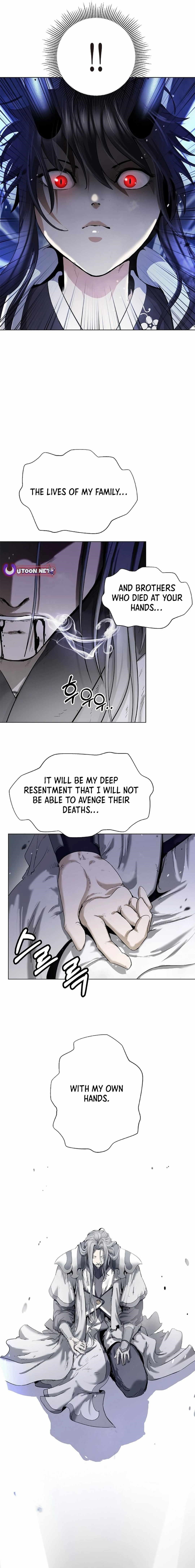 Call of the Spear Chapter 161 - Page 19