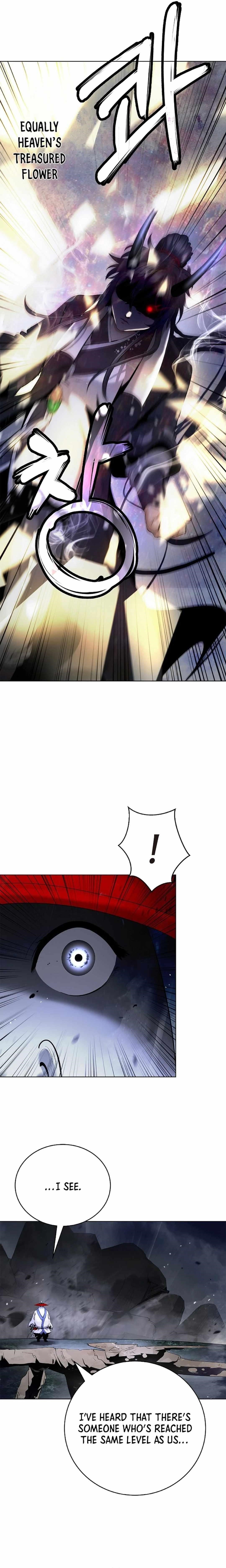 Call of the Spear Chapter 161 - Page 3