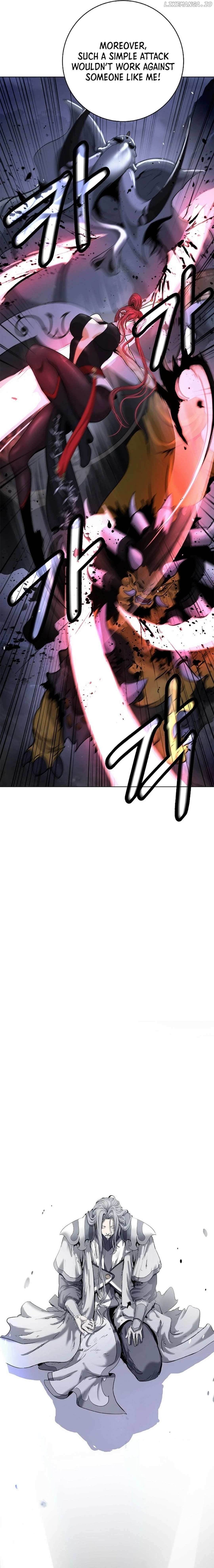 Call of the Spear Chapter 162 - Page 13