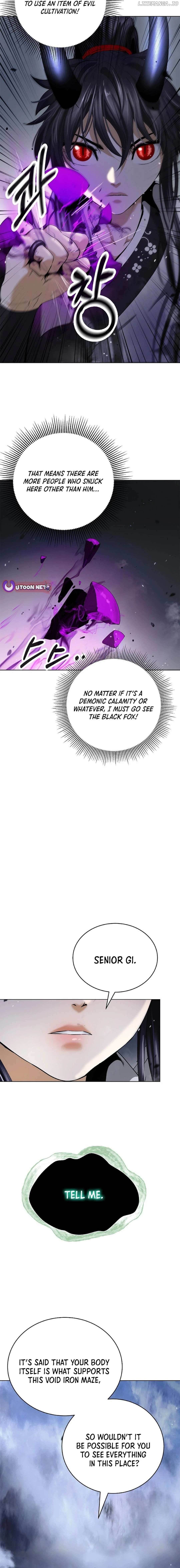 Call of the Spear Chapter 162 - Page 15