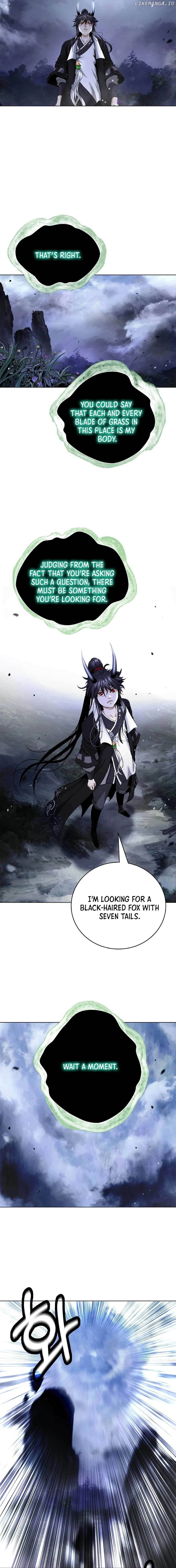 Call of the Spear Chapter 162 - Page 16