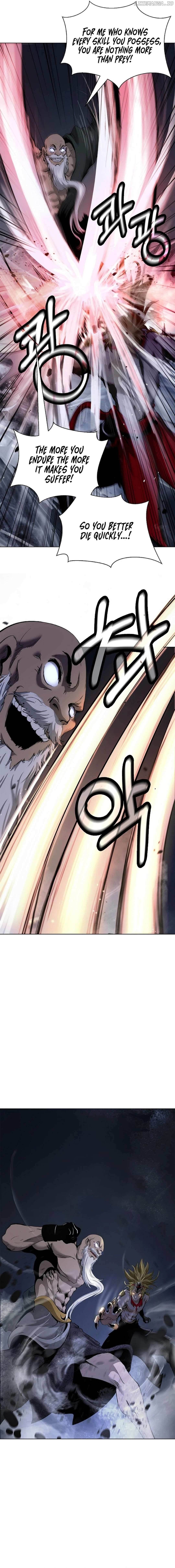 Call of the Spear Chapter 162 - Page 20