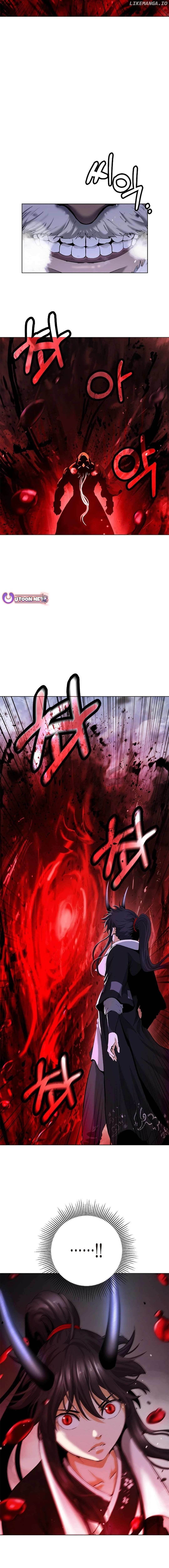 Call of the Spear Chapter 162 - Page 25