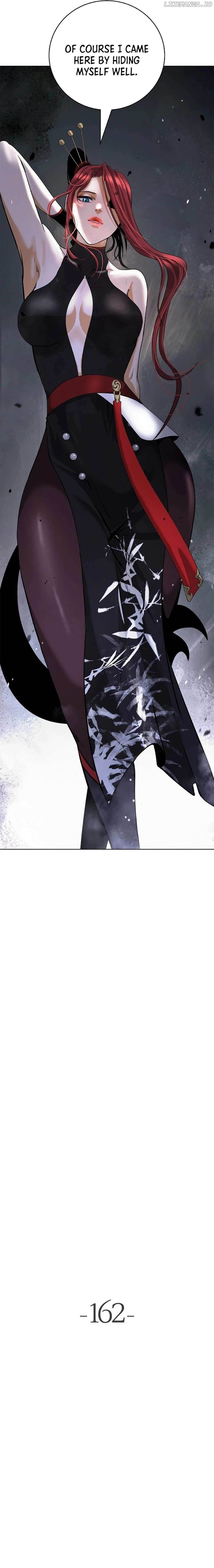 Call of the Spear Chapter 162 - Page 6