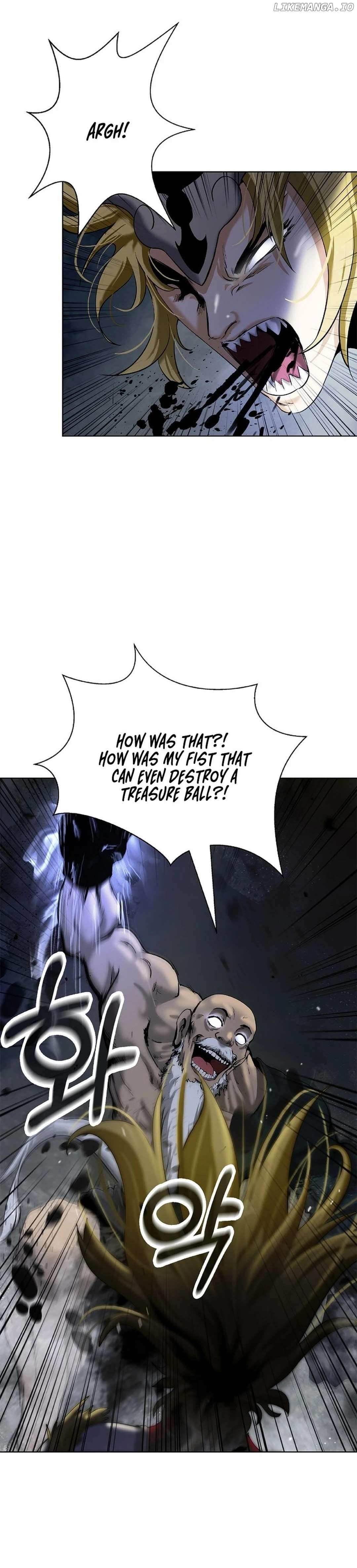 Call of the Spear Chapter 162 - Page 9